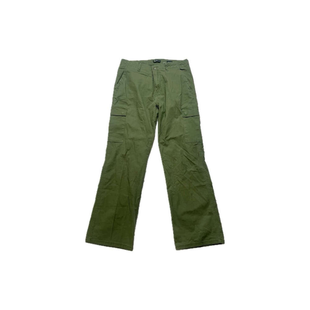 Union Bay Supplies Green Cargo Pants